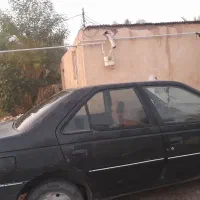 خودرو پژو ۴۰۵|خودرو سواری و وانت|گنبکی, |دیوار