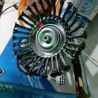 الحاقی مخصوص علفتراش|ماشین‌آلات صنعتی|اصفهان, اشکاوند|دیوار