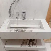روشویی سرامیکی