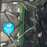 مادربرد Motherboard / سی پی یو cpu / رم Ram|قطعات و لوازم جانبی رایانه|زابل, |دیوار