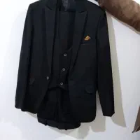 فروش کت شلوار پسرانه