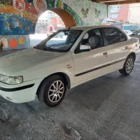سمند EF7