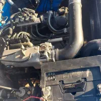 نیسان دوگانه شرکتی آپشنال|خودرو سواری و وانت|الوند, |دیوار