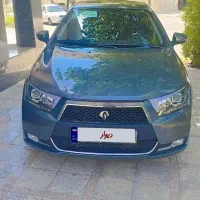 دنا پلاس اتوماتیک توربو مدل ۱۴۰۲ در حد صفر کم کار