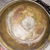 کاسه بسیار کهنه