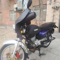 طرح باکسر هانی Bm 200 مدل 401 تمیز و سرحال