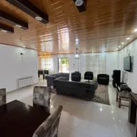 اجاره ویلا استخردار ساحلی/دلباز و شیک|اجارهٔ کوتاهمدت ویلا و باغ|سرخرود, |دیوار