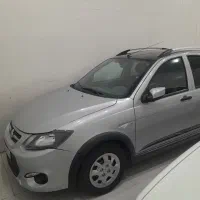 کوییک rمدل ۱۴۰۲برج۵ سیمی|خودرو سواری و وانت|دزفول, |دیوار