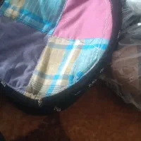 چنددستگی دستگر نونو بسته بندی با جوراب|لباس|ایذه, |دیوار