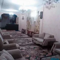 منزل دربست ۹۰ متری ۱/۵ طبقه