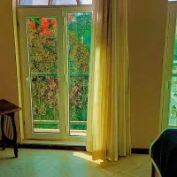 اقامتگاهی دنج با طراحی خلیجی|اجارهٔ کوتاه‌مدت ویلا و باغ|بوشهر, |دیوار