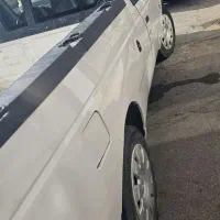 اریسان دوگانه 1399|خودرو سواری و وانت|دامغان, |دیوار