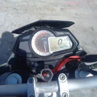 بنلی 250 مدل 96|موتورسیکلت|نسیم‌شهر, |دیوار