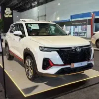 چانگانcs35مدل۲۰۲۵معاوضه با هایما یاx55pro