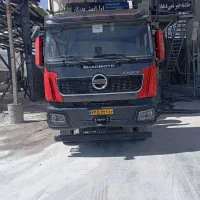 استخدام راننده پایه یک میکسر