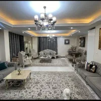 ۱۰۵متر تکواحدی  فول امکانات  نزدیک مترو سبلان
