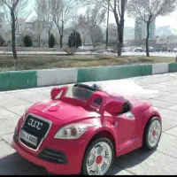 ماشین شارژی