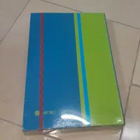 کیف کلاسوری نو|لوازم التحریر|بابل, |دیوار