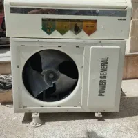 اسپلیت سردوگرم