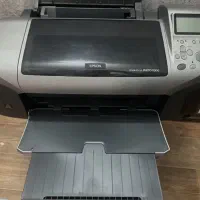 پرینتررنگی اپسون فتوآر۳۰۰