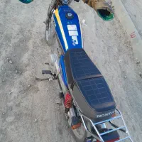 موتور سیکیلت ۱۲۵ کویر