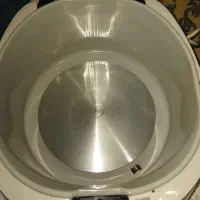 دستگاه سرخ کن نو|ظروف پختوپز|خرمشهر, |دیوار