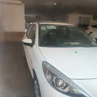 207 پانا دنده ای tu5+|خودرو سواری و وانت|مشهد, جاهد شهر|دیوار