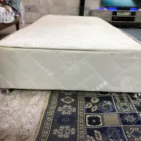 باکس تخت