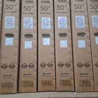 ال ای دی ایکس ویژن ۵۸ اینچ سری ۷۰۰