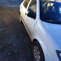 تیبا2 بیمه تابرج 5//2//1405دارد ماشین کم کار|خودرو سواری و وانت|ملایر, |دیوار