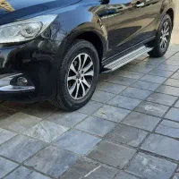 هایما s7 توربو مدل 97