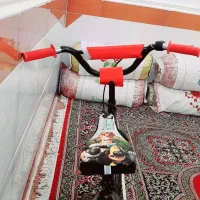دوچرخه 16|دوچرخه، اسکیت، اسکوتر|دهدشت, |دیوار