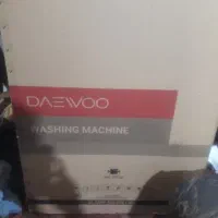 ماشین لباسشویی  DAEIVOO نه ۹ کیلویی