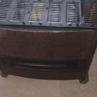 بخاری گازی ۱۴۰۰۰ فروزان|بخاری، هیتر، شومینه|املش, |دیوار