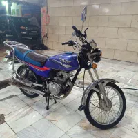 موتور cgl aslan|موتورسیکلت|تهران, الهیه|دیوار