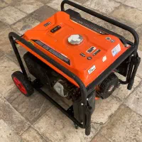 موتور برق واکسون8500
