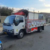 حمل بار برگشتی از تهران و اصفهان با سایپا وخاور|خدمات حمل و نقل|سنندج, |دیوار
