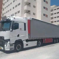 شرکت باربری واسبابکشی وبسته بندی کارگر خاور نیسان