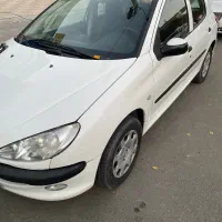 ۲۰۶ تیپ پنج