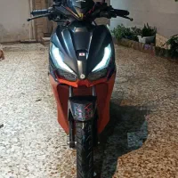 کلیک نیو فیس S2 Adv