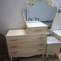 میز ارایش