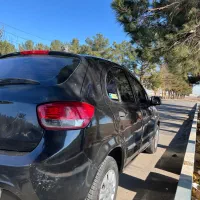 تیبا ۲ لوازم فول|خودرو سواری و وانت|پرند, فاز ۴|دیوار