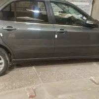 سمند سورن پلاسef7بنزینی