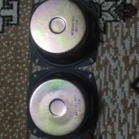 بلندگو|صوتی و تصویری|پرند, فاز ۵|دیوار