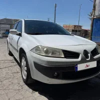 مگان ۱۶۰۰ دستی خانگی استثنایی