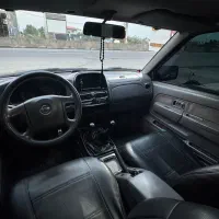 رونیز ۸۲ آفرود نرفته|خودرو سواری و وانت|چمستان, |دیوار