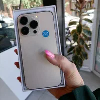 اپل iphone 14 pro با حافظهٔ ۲۵۶ گیگابایت|موبایل|مشهد, احمدآباد|دیوار