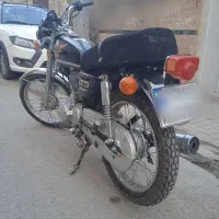 موتور همتاز 1400طرح CG