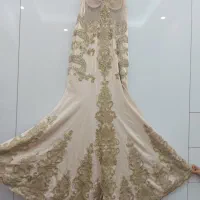 لباس مجلسی|لباس|بوئین زهرا, |دیوار