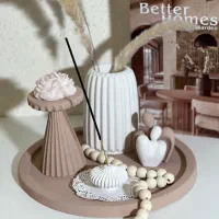 دکوری سنگ مصنوعی